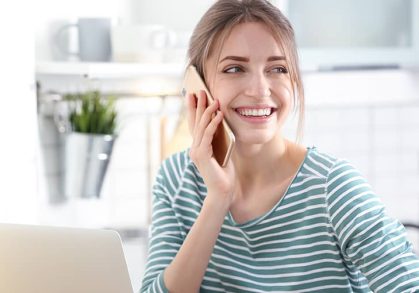 New website launch