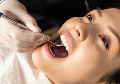 National Gum Care Month