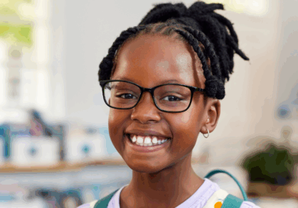 Caring for Your Child’s Teeth