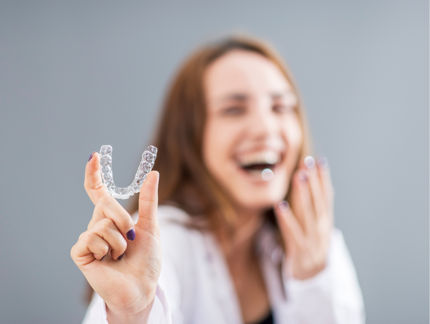 Invisalign Hero