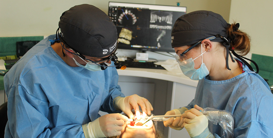 Invisalign Hero