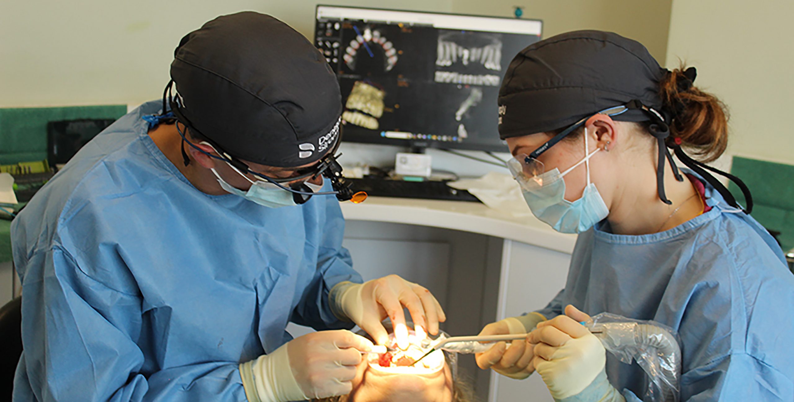 Dental Implants in Sunderland