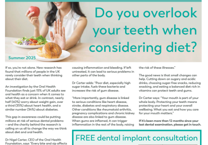 Summer 2025 Newsletter