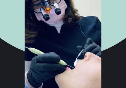 Common Dental Stains Air Flow Can Remove – Seaham Smiles