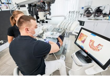 Mouth Cancer Screening at Seaham Smiles: Why Early Detection Could Save Your Life