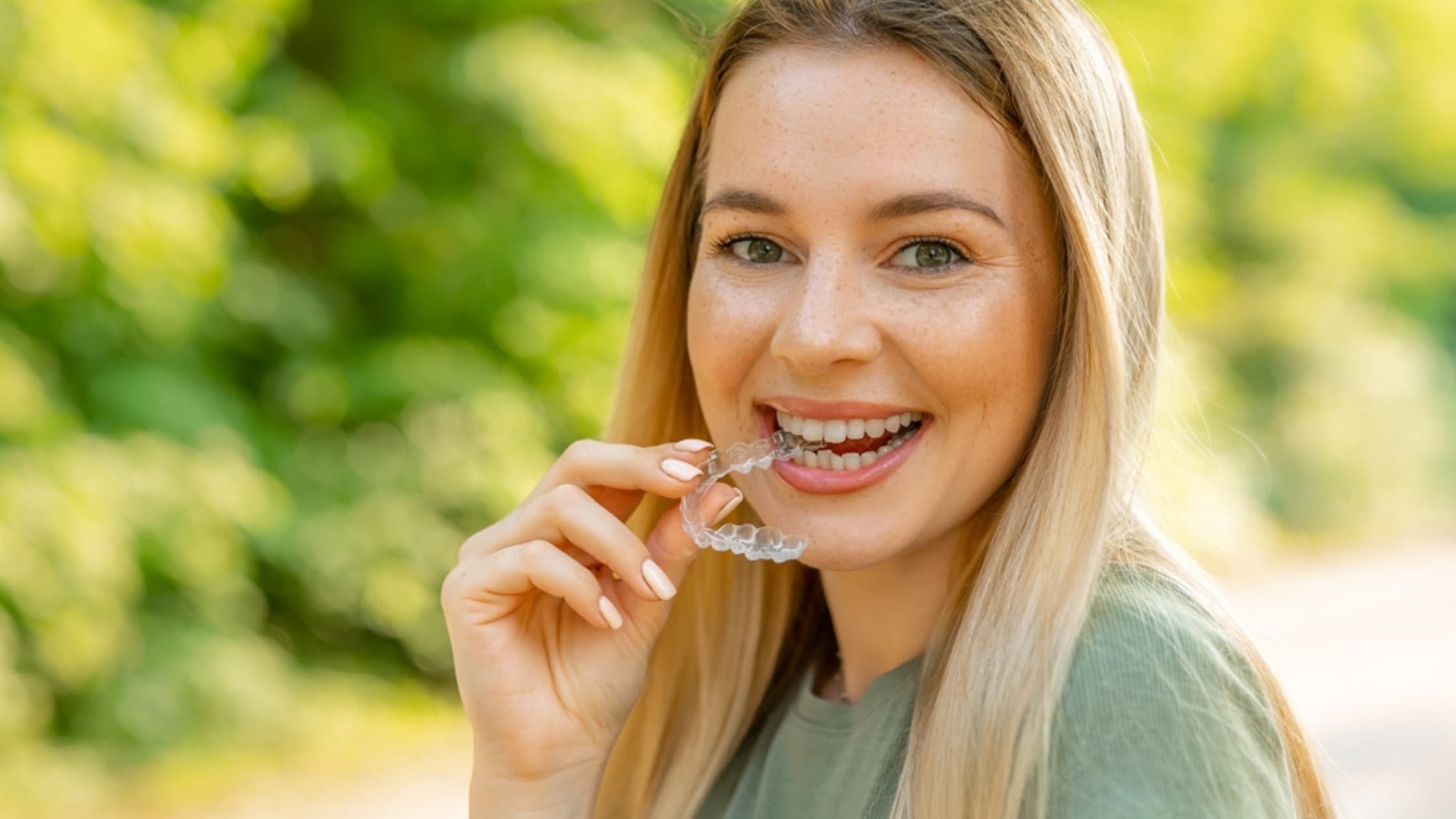 Invisalign Sunderland