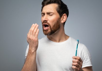 Understanding Halitosis and How to Manage It Effectively