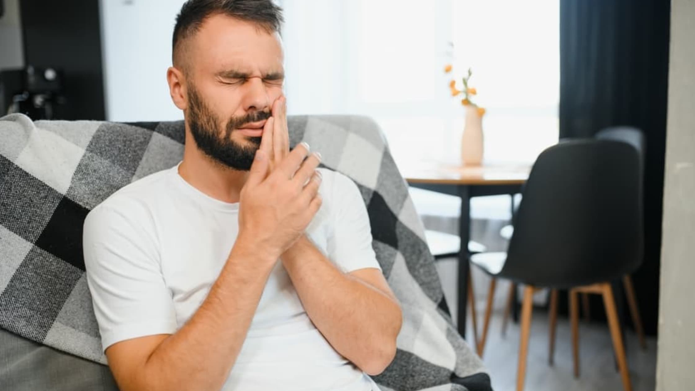 emergency dentist Seaham