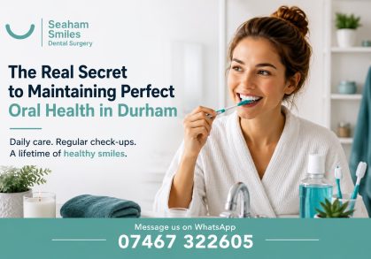Oral Health