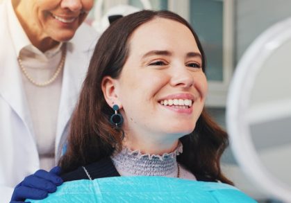 Stop Settling for “Good Enough” — Discover Smile Makeover at Seaham Smiles
