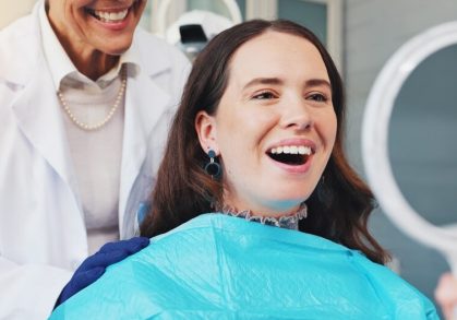 Stop Settling for “Good Enough” — Discover Smile Makeover at Seaham Smiles