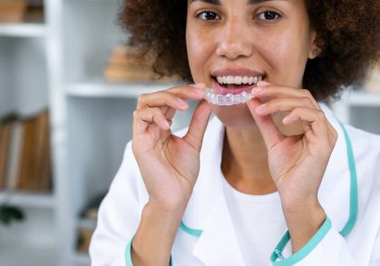 Invisalign in Seaham: Clear Aligners for Adults and Teens at Seaham Smiles