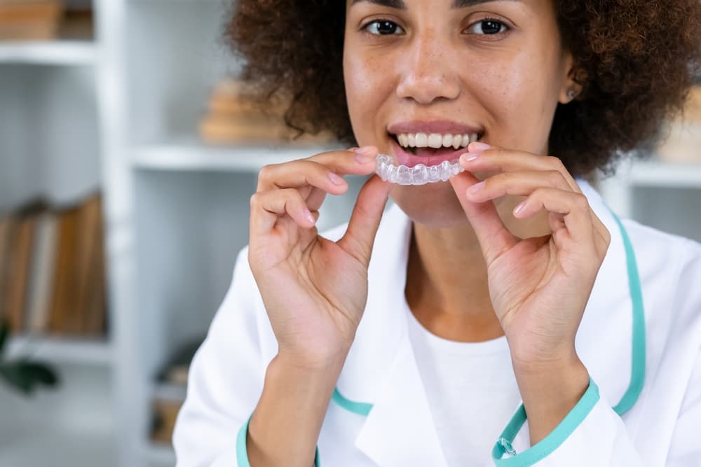 Invisalign Seaham